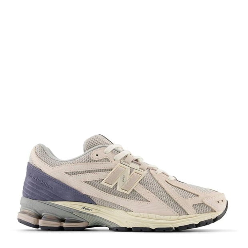 New Balance 1906r Low Trainers - Cream